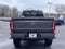 2026 Ford F-250SD Lariat BLACK WIDOW by FOX FACTORY