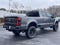 2026 Ford F-250SD Lariat BLACK WIDOW by FOX FACTORY