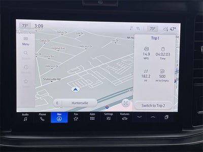 2026 Ford F-250SD Lariat BLACK WIDOW by FOX FACTORY