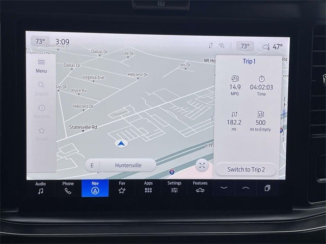 2026 Ford F-250SD Lariat BLACK WIDOW by FOX FACTORY