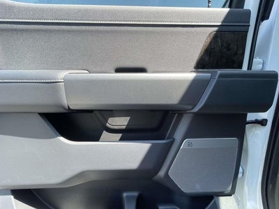 2026 Ford F-250SD Lariat VELOCIRAPTOR 1200 by HENNESSEY