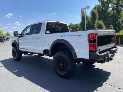 2026 Ford F-250SD Lariat VELOCIRAPTOR 1200 by HENNESSEY