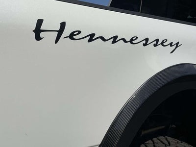 2026 Ford F-250SD Lariat VELOCIRAPTOR 1200 by HENNESSEY