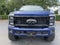 2026 Ford F-250SD Lariat BLACK WIDOW by FOX FACTORY