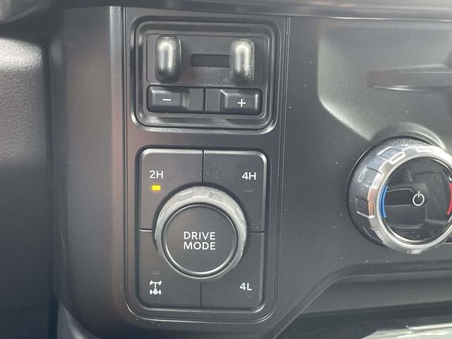 2026 Ford F-250SD Lariat BLACK WIDOW by FOX FACTORY