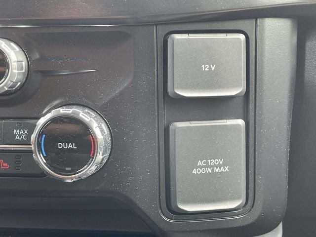 2026 Ford F-250SD Lariat BLACK WIDOW by FOX FACTORY