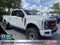 2026 Ford F-250SD Lariat HARLEY DAVIDSON by FOX FACTORY