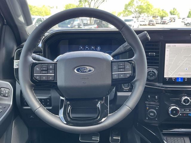 2026 Ford F-250SD Lariat HARLEY DAVIDSON by FOX FACTORY