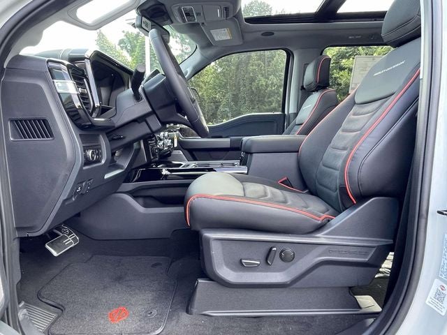 2026 Ford F-250SD Lariat HARLEY DAVIDSON by FOX FACTORY