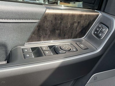 2026 Ford F-250SD Lariat HARLEY DAVIDSON by FOX FACTORY