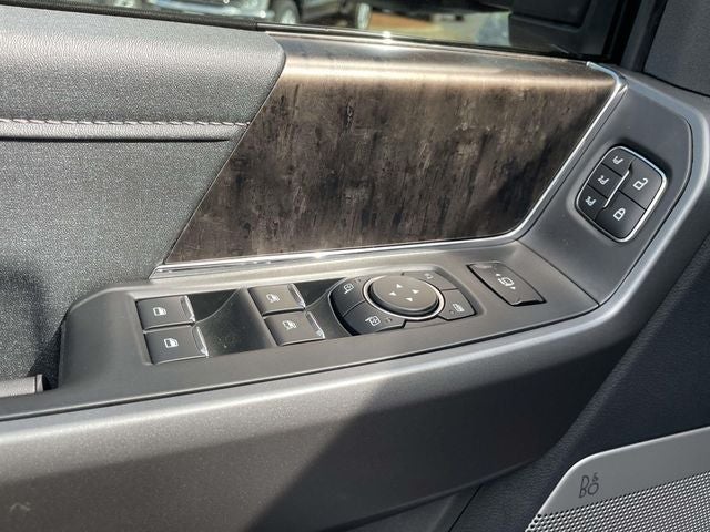 2026 Ford F-250SD Lariat HARLEY DAVIDSON by FOX FACTORY