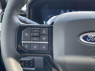2026 Ford F-250SD Lariat HARLEY DAVIDSON by FOX FACTORY