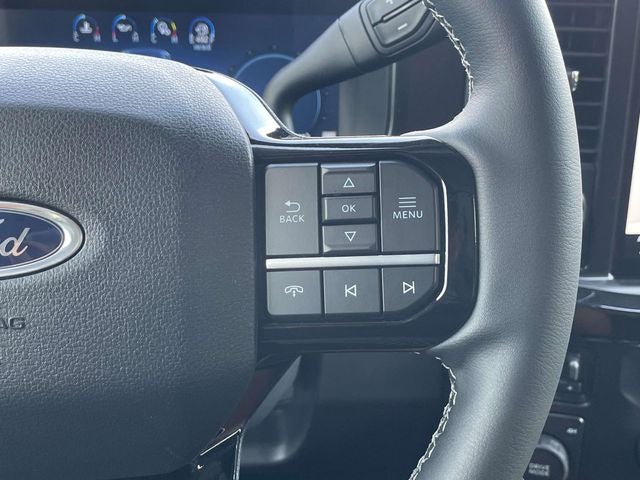 2026 Ford F-250SD Lariat HARLEY DAVIDSON by FOX FACTORY