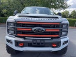 2026 Ford F-250SD Lariat HARLEY DAVIDSON by FOX FACTORY