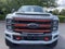 2026 Ford F-250SD Lariat HARLEY DAVIDSON by FOX FACTORY