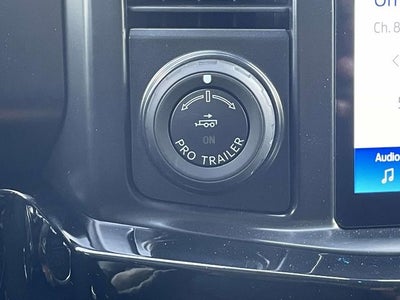 2026 Ford F-250SD Lariat HARLEY DAVIDSON by FOX FACTORY