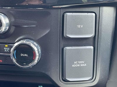 2026 Ford F-250SD Lariat HARLEY DAVIDSON by FOX FACTORY
