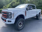 2026 Ford F-250SD Lariat HARLEY DAVIDSON by FOX FACTORY
