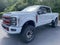 2026 Ford F-250SD Lariat HARLEY DAVIDSON by FOX FACTORY