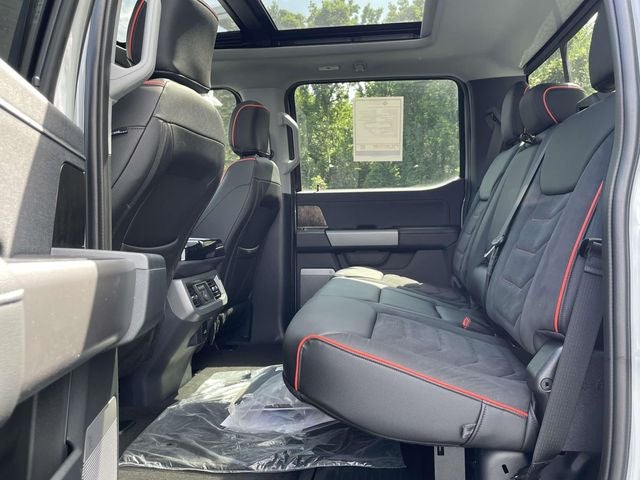 2026 Ford F-250SD Lariat HARLEY DAVIDSON by FOX FACTORY