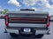 2026 Ford F-250SD Lariat HARLEY DAVIDSON by FOX FACTORY