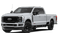 2026 Ford F-250SD Lariat HARLEY DAVIDSON by FOX FACTORY