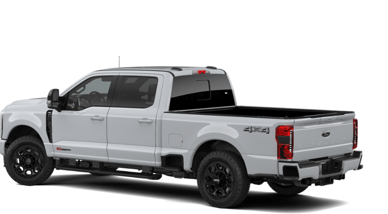 2026 Ford F-250SD Lariat HARLEY DAVIDSON by FOX FACTORY