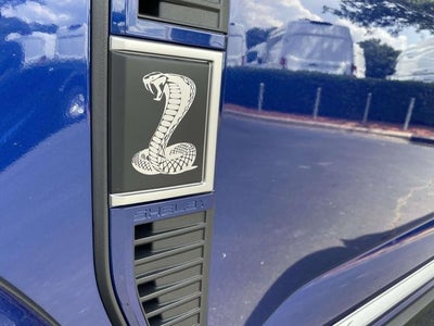 2026 Ford F-250SD Lariat SUPER BAJA by SHELBY PERFORMANCE