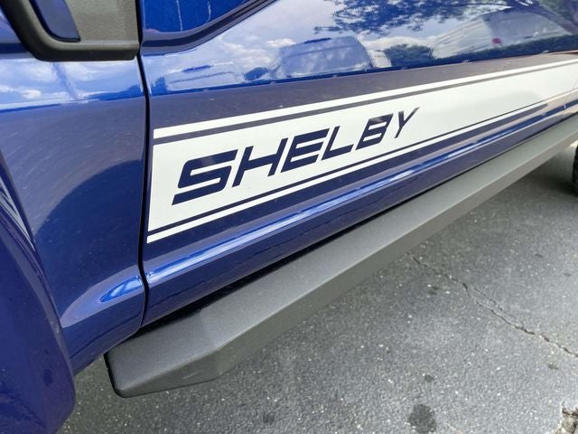 2026 Ford F-250SD Lariat SUPER BAJA by SHELBY PERFORMANCE