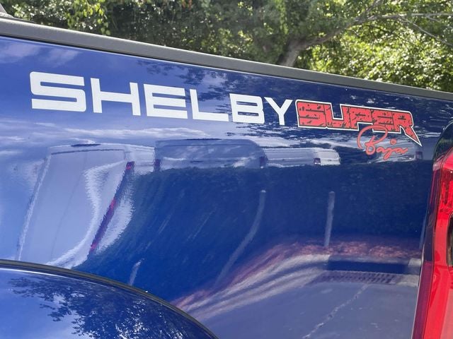 2026 Ford F-250SD Lariat SUPER BAJA by SHELBY PERFORMANCE