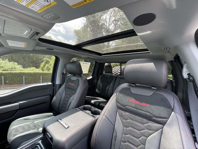 2026 Ford F-250SD Lariat SUPER BAJA by SHELBY PERFORMANCE