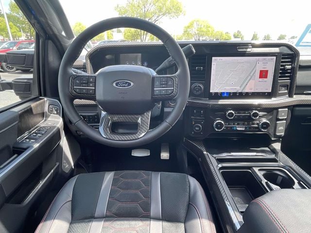 2026 Ford F-250SD Lariat SUPER BAJA by SHELBY PERFORMANCE
