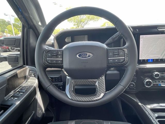 2026 Ford F-250SD Lariat SUPER BAJA by SHELBY PERFORMANCE