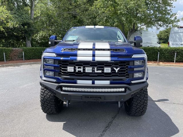 2026 Ford F-250SD Lariat SUPER BAJA by SHELBY PERFORMANCE