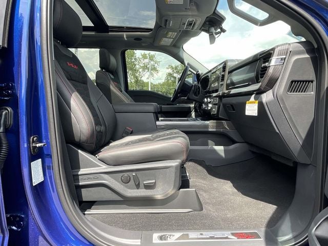 2026 Ford F-250SD Lariat SUPER BAJA by SHELBY PERFORMANCE