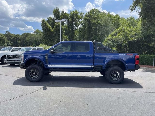 2026 Ford F-250SD Lariat SUPER BAJA by SHELBY PERFORMANCE