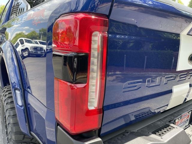 2026 Ford F-250SD Lariat SUPER BAJA by SHELBY PERFORMANCE