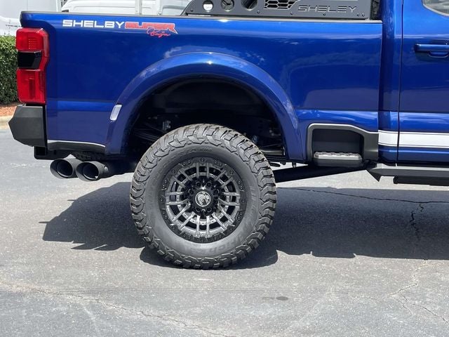 2026 Ford F-250SD Lariat SUPER BAJA by SHELBY PERFORMANCE