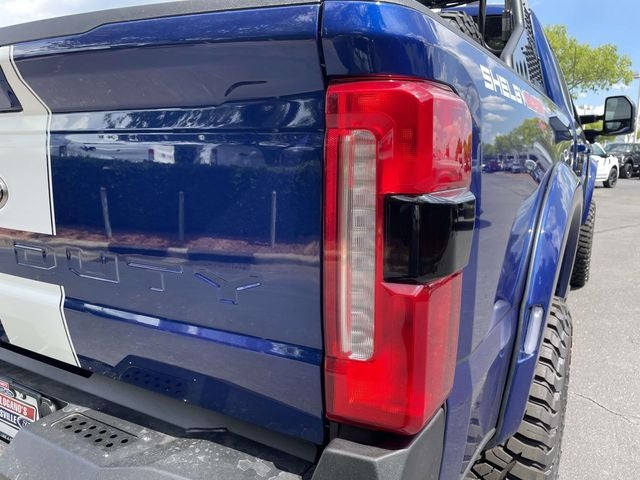 2026 Ford F-250SD Lariat SUPER BAJA by SHELBY PERFORMANCE