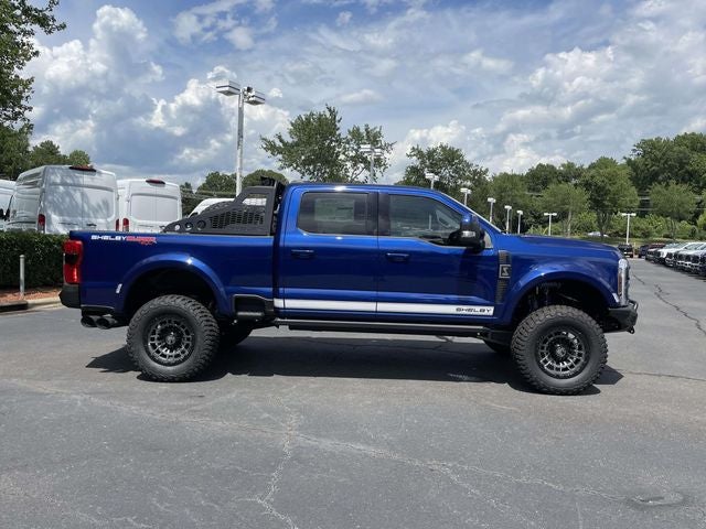 2026 Ford F-250SD Lariat SUPER BAJA by SHELBY PERFORMANCE