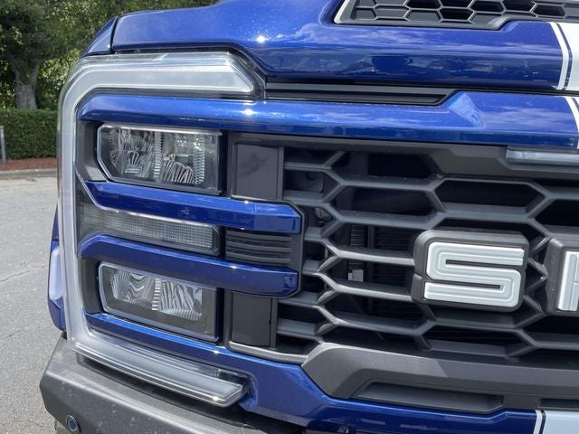 2026 Ford F-250SD Lariat SUPER BAJA by SHELBY PERFORMANCE