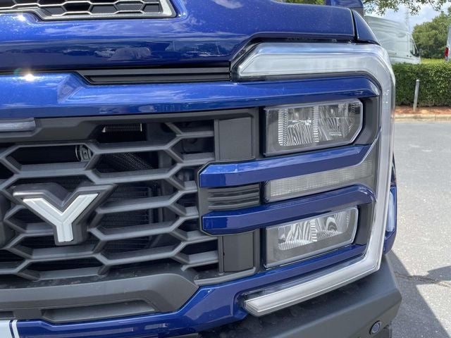 2026 Ford F-250SD Lariat SUPER BAJA by SHELBY PERFORMANCE