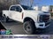 2026 Ford F-250SD Lariat HARLEY DAVIDSON by FOX FACTORY