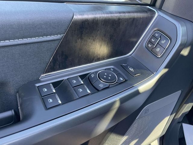 2026 Ford F-250SD Lariat HARLEY DAVIDSON by FOX FACTORY