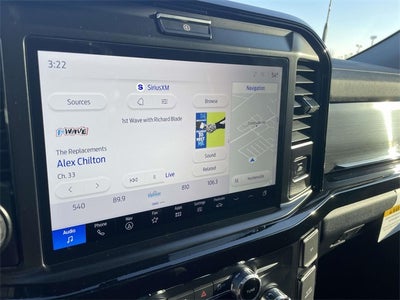 2026 Ford F-250SD Lariat HARLEY DAVIDSON by FOX FACTORY