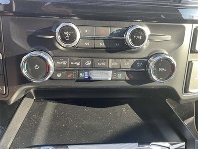 2026 Ford F-250SD Lariat HARLEY DAVIDSON by FOX FACTORY