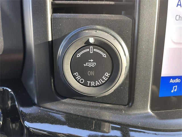 2026 Ford F-250SD Lariat HARLEY DAVIDSON by FOX FACTORY