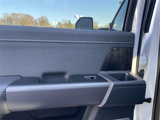 2026 Ford F-250SD Lariat HARLEY DAVIDSON by FOX FACTORY