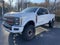 2026 Ford F-250SD Lariat HARLEY DAVIDSON by FOX FACTORY