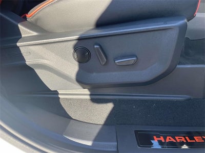 2026 Ford F-250SD Lariat HARLEY DAVIDSON by FOX FACTORY